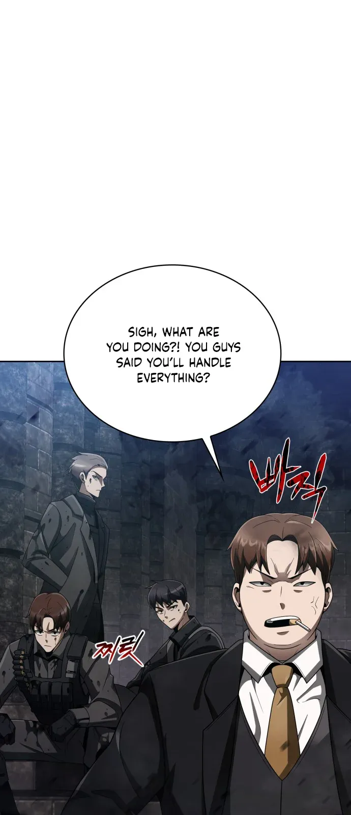 Clever Cleaning Life Of The Returned Genius Hunter Chapter 16 Online - página 35
