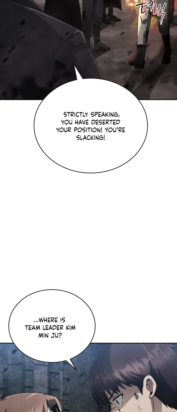 Clever Cleaning Life Of The Returned Genius Hunter Chapter 16 Online - página 37