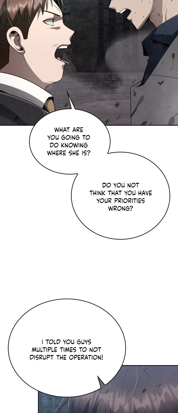 Clever Cleaning Life Of The Returned Genius Hunter Chapter 16 Online - página 38