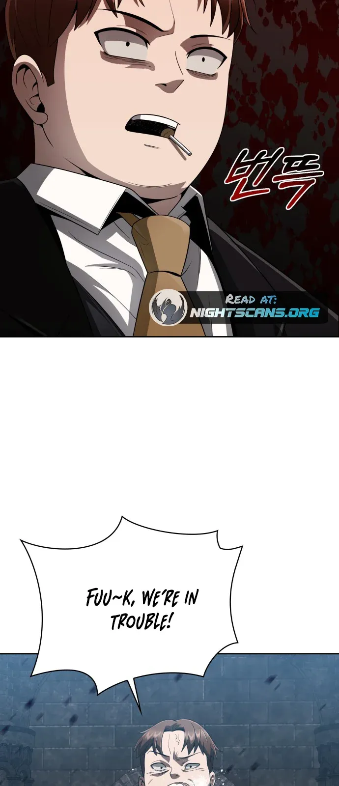 Clever Cleaning Life Of The Returned Genius Hunter Chapter 16 Online - página 40