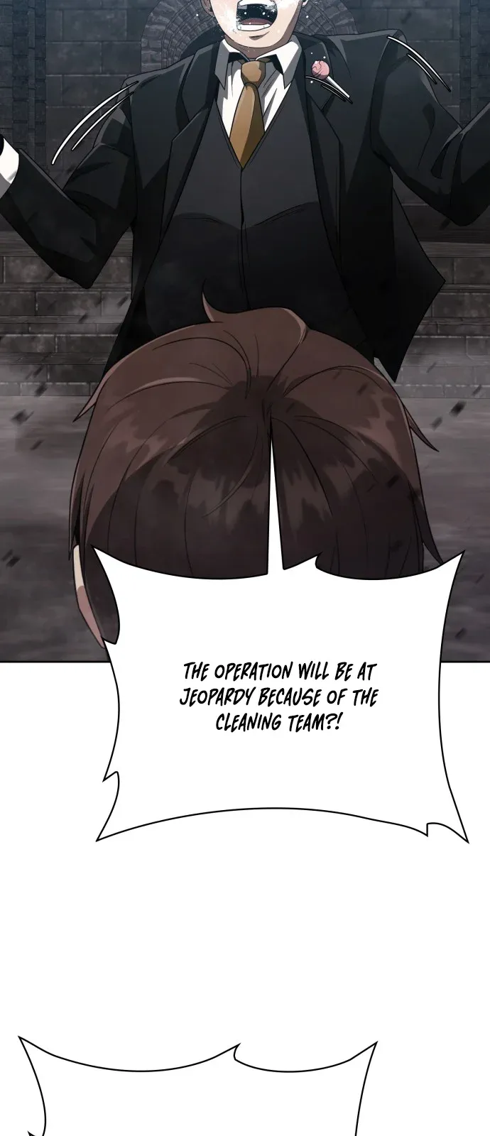 Clever Cleaning Life Of The Returned Genius Hunter Chapter 16 Online - página 41