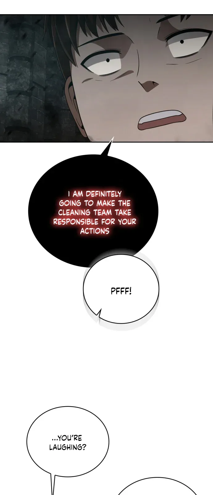 Clever Cleaning Life Of The Returned Genius Hunter Chapter 16 Online - página 45