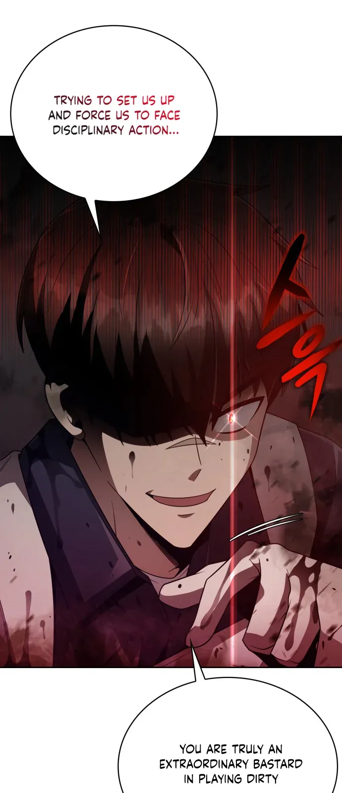 Clever Cleaning Life Of The Returned Genius Hunter Chapter 16 Online - página 47