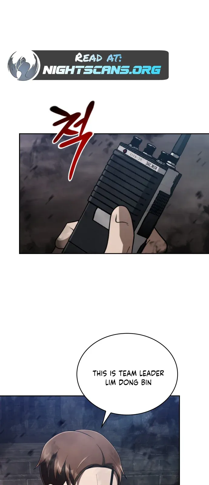 Clever Cleaning Life Of The Returned Genius Hunter Chapter 16 Online - página 51