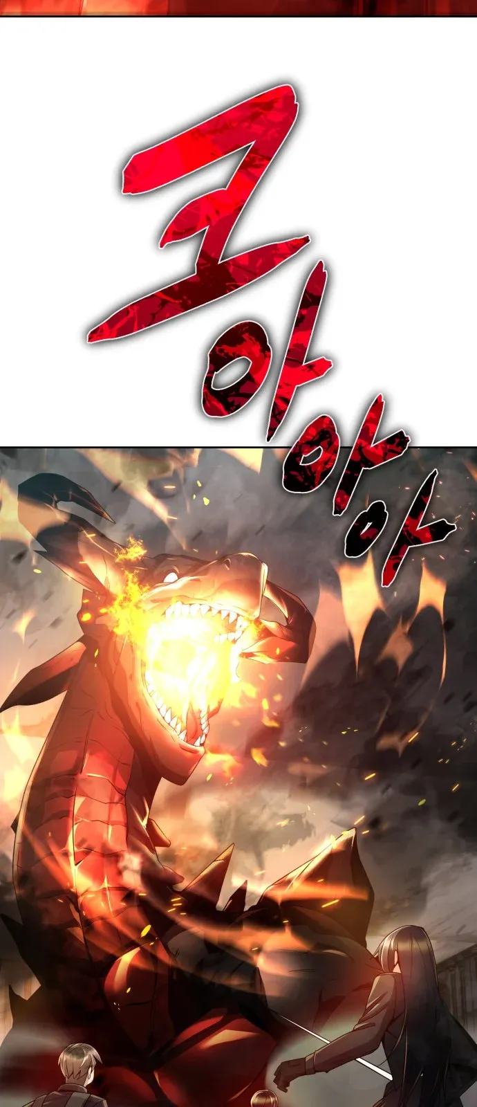 Clever Cleaning Life Of The Returned Genius Hunter Chapter 16 Online - página 53