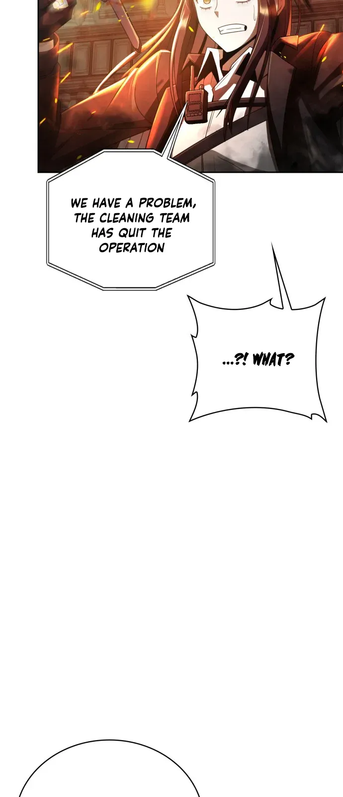 Clever Cleaning Life Of The Returned Genius Hunter Chapter 16 Online - página 55