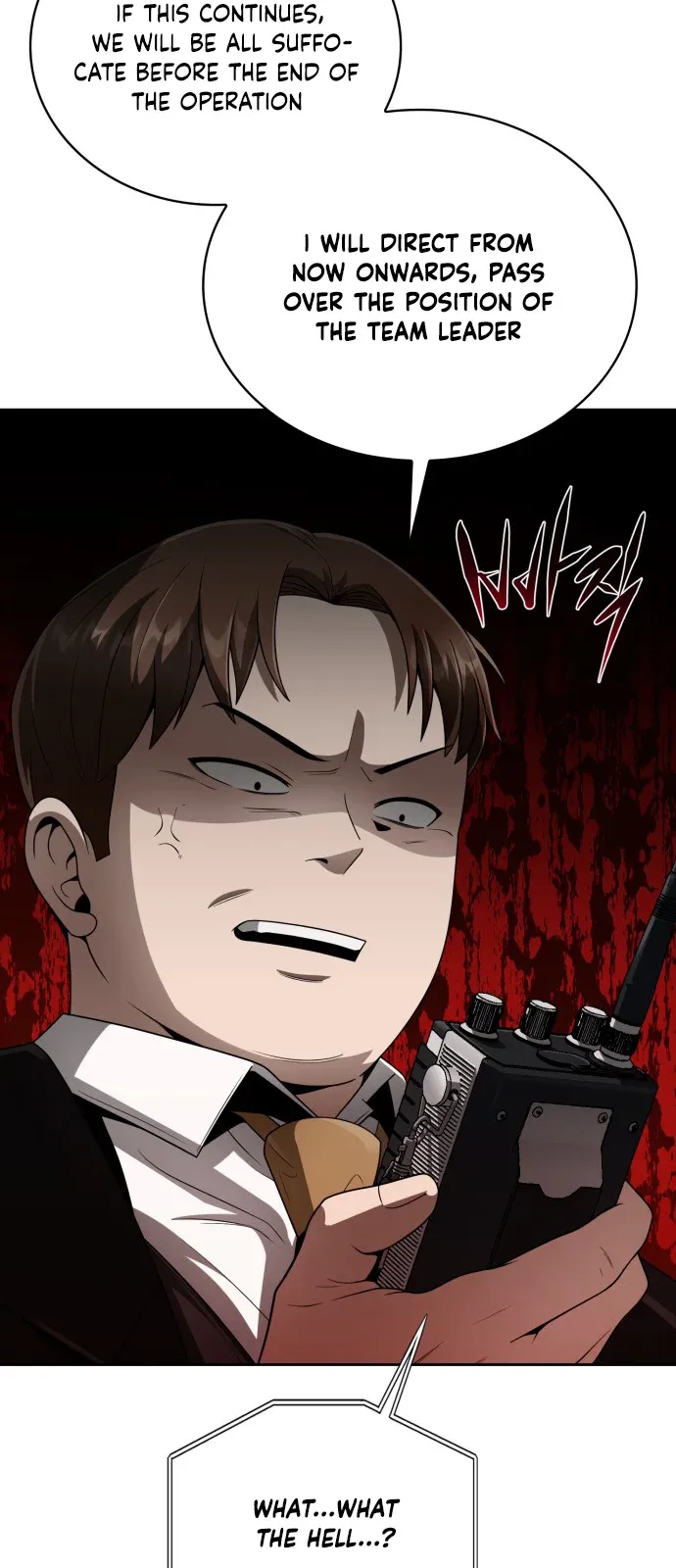 Clever Cleaning Life Of The Returned Genius Hunter Chapter 16 Online - página 56
