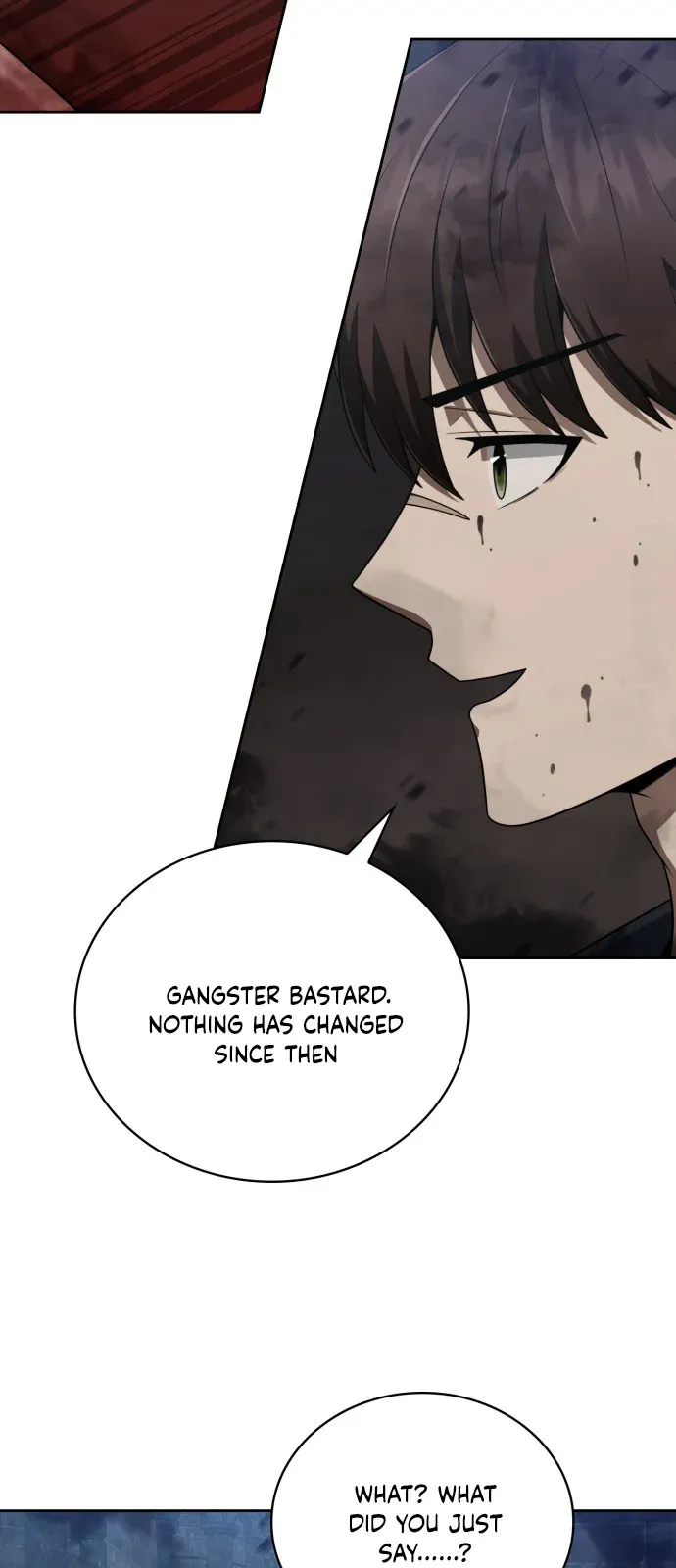 Clever Cleaning Life Of The Returned Genius Hunter Chapter 16 Online - página 58