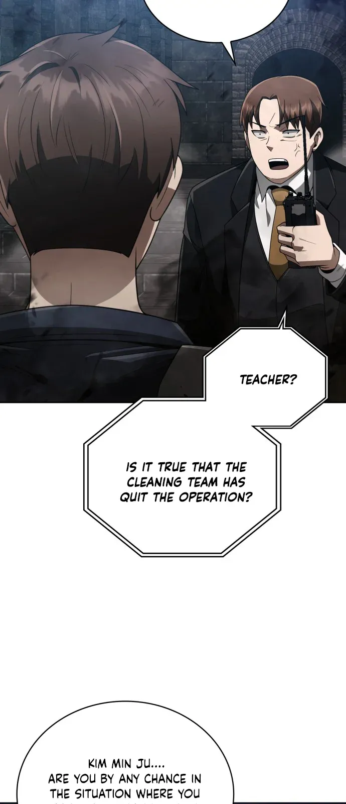 Clever Cleaning Life Of The Returned Genius Hunter Chapter 16 Online - página 59