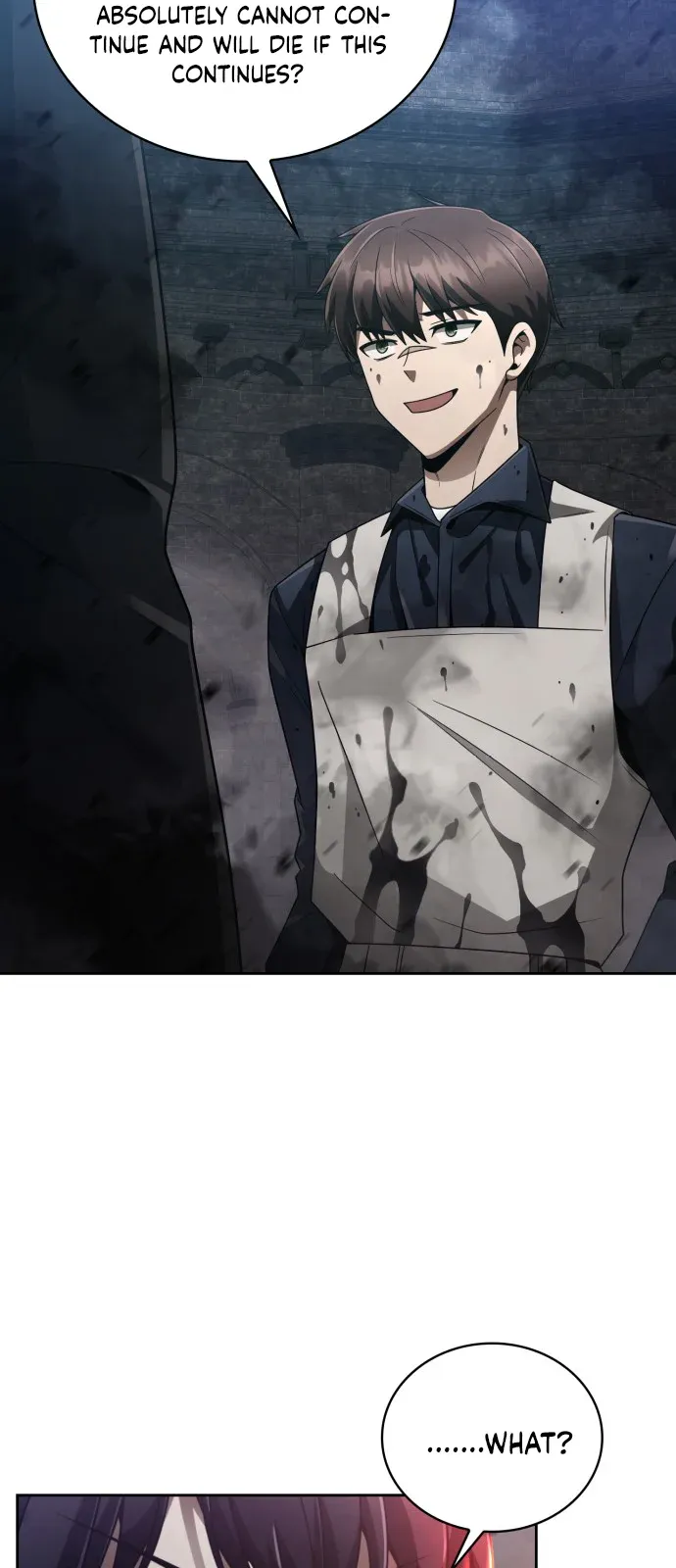 Clever Cleaning Life Of The Returned Genius Hunter Chapter 16 Online - página 60