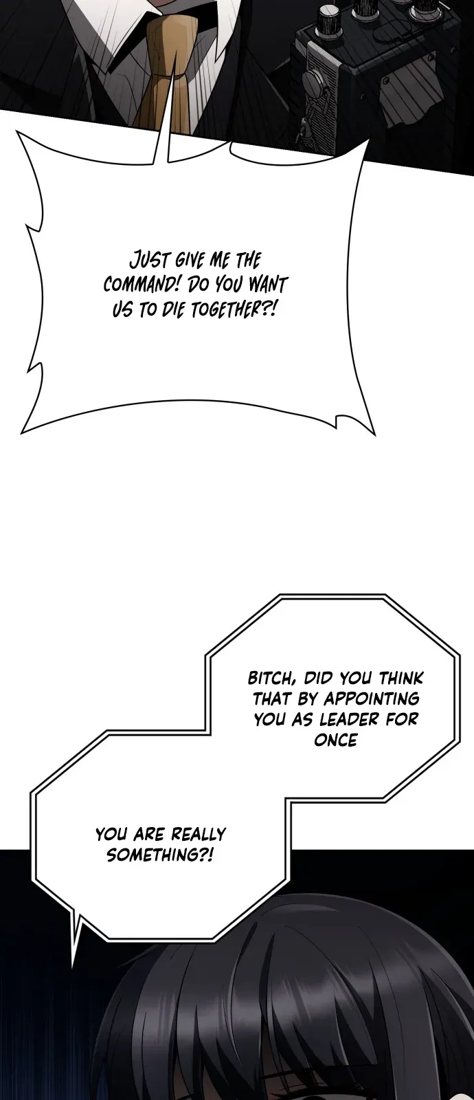 Clever Cleaning Life Of The Returned Genius Hunter Chapter 16 Online - página 63