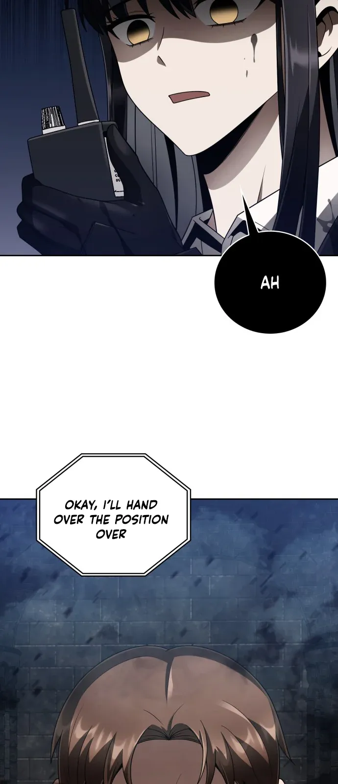 Clever Cleaning Life Of The Returned Genius Hunter Chapter 16 Online - página 64