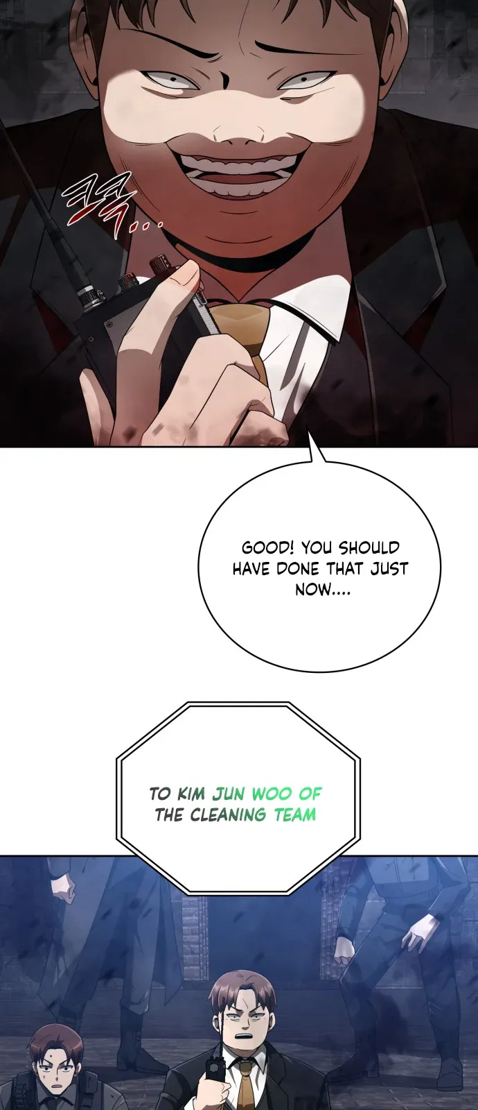 Clever Cleaning Life Of The Returned Genius Hunter Chapter 16 Online - página 65