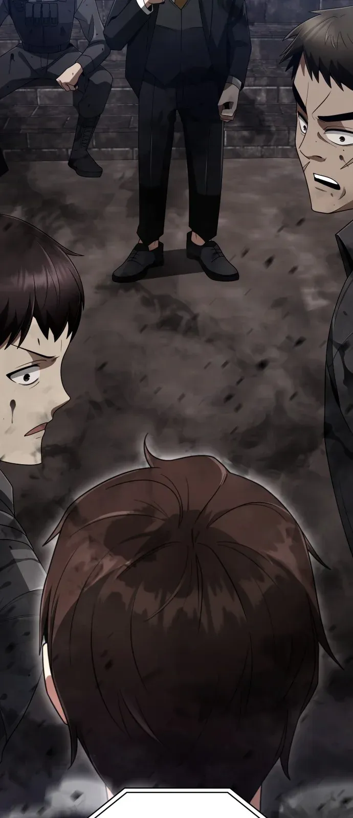 Clever Cleaning Life Of The Returned Genius Hunter Chapter 16 Online - página 66