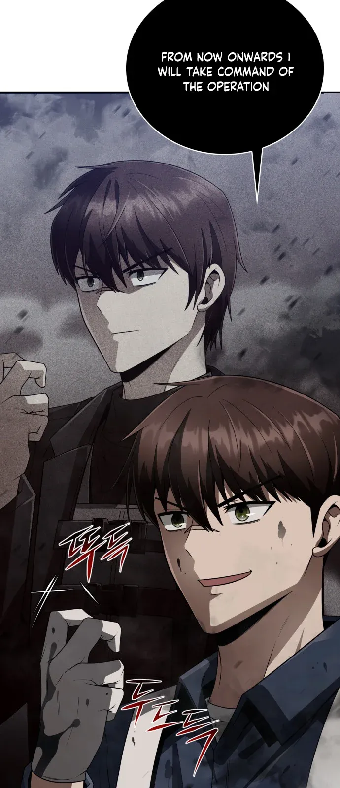 Clever Cleaning Life Of The Returned Genius Hunter Chapter 16 Online - página 70