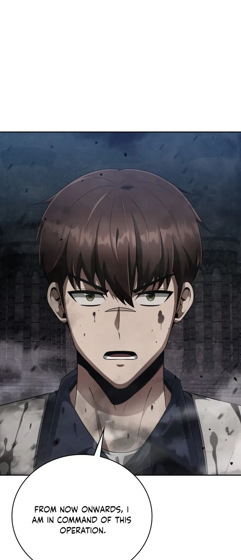 Clever Cleaning Life Of The Returned Genius Hunter Chapter 17 Online - página 1