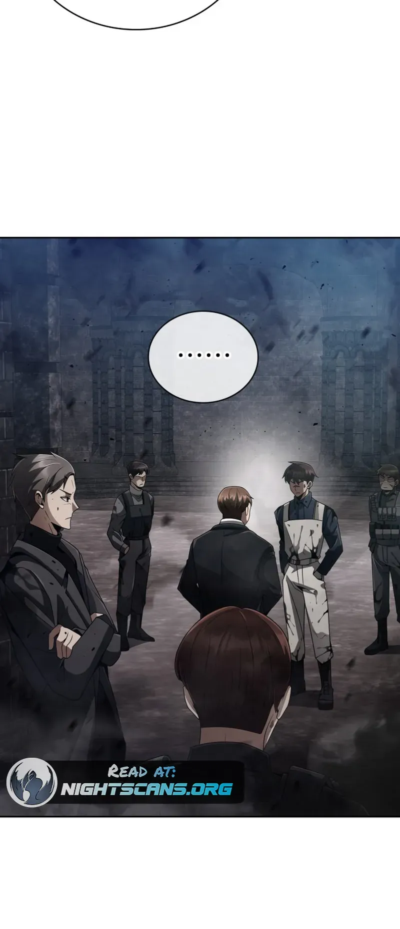 Clever Cleaning Life Of The Returned Genius Hunter Chapter 17 Online - página 2