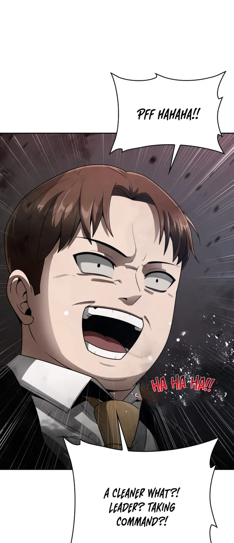 Clever Cleaning Life Of The Returned Genius Hunter Chapter 17 Online - página 3