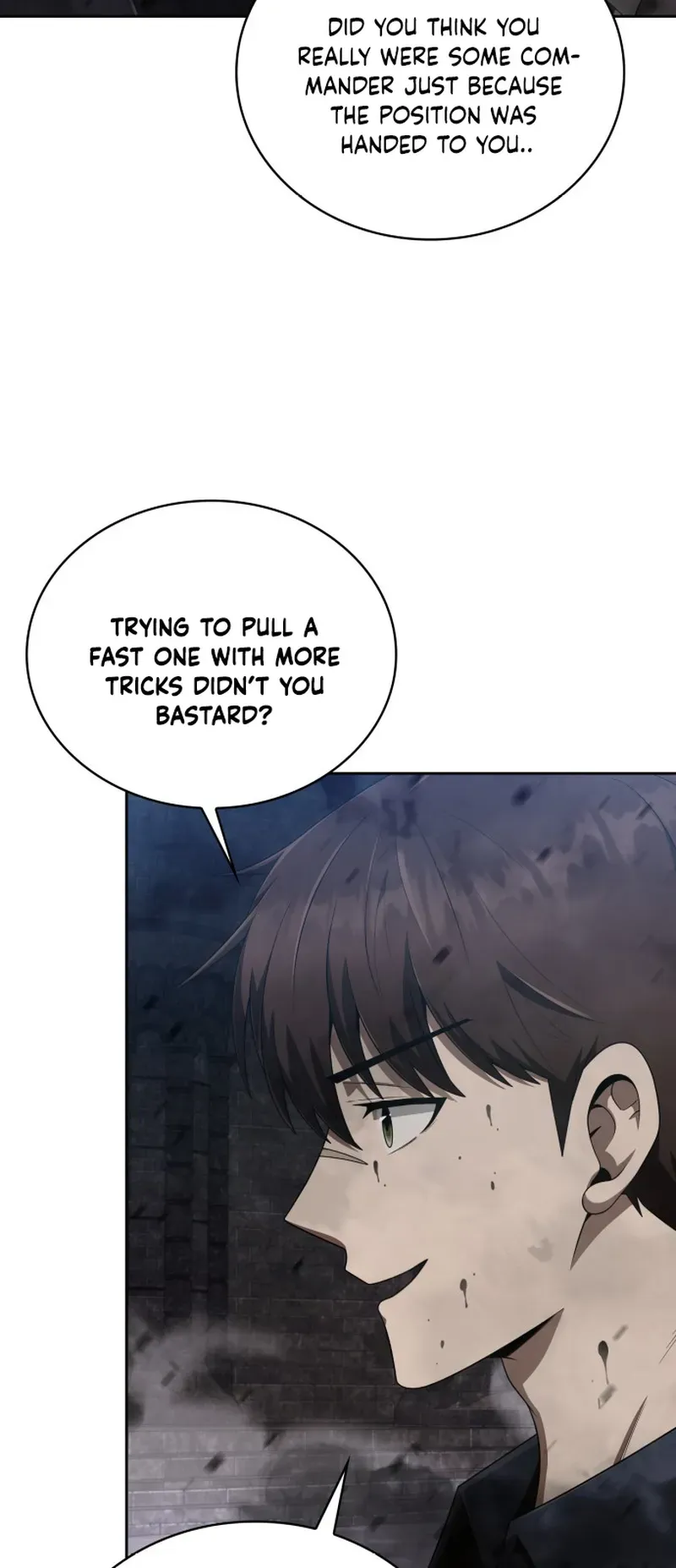 Clever Cleaning Life Of The Returned Genius Hunter Chapter 17 Online - página 5