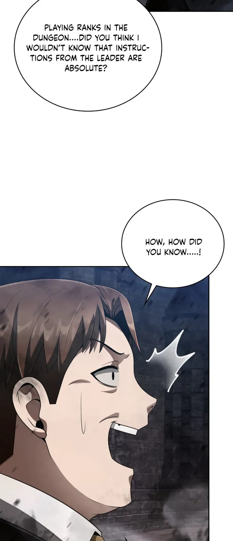 Clever Cleaning Life Of The Returned Genius Hunter Chapter 17 Online - página 6