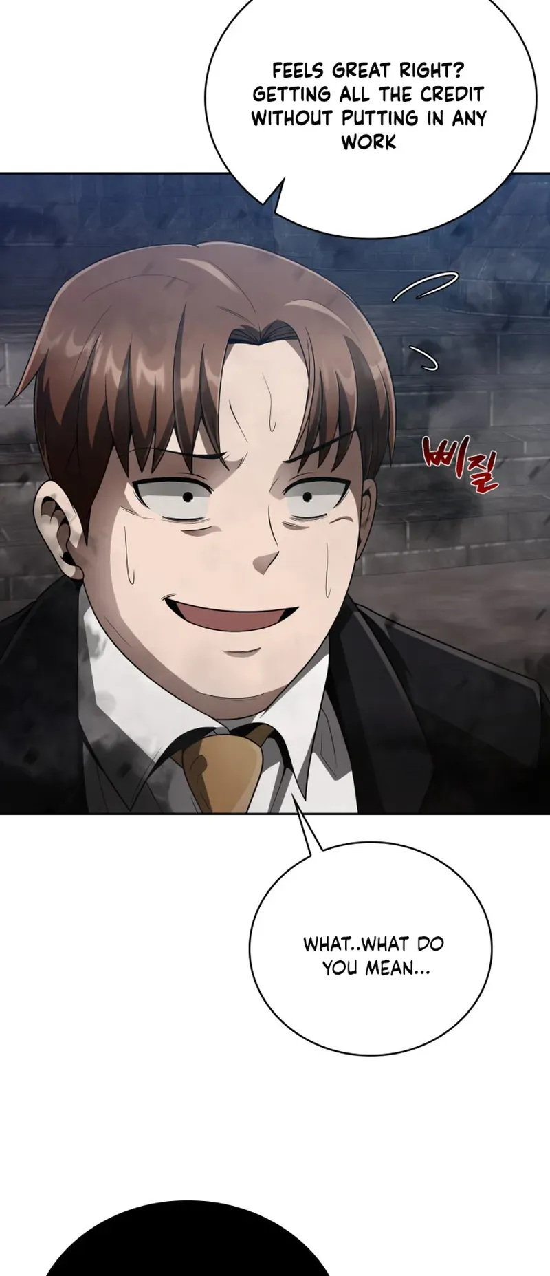 Clever Cleaning Life Of The Returned Genius Hunter Chapter 17 Online - página 12