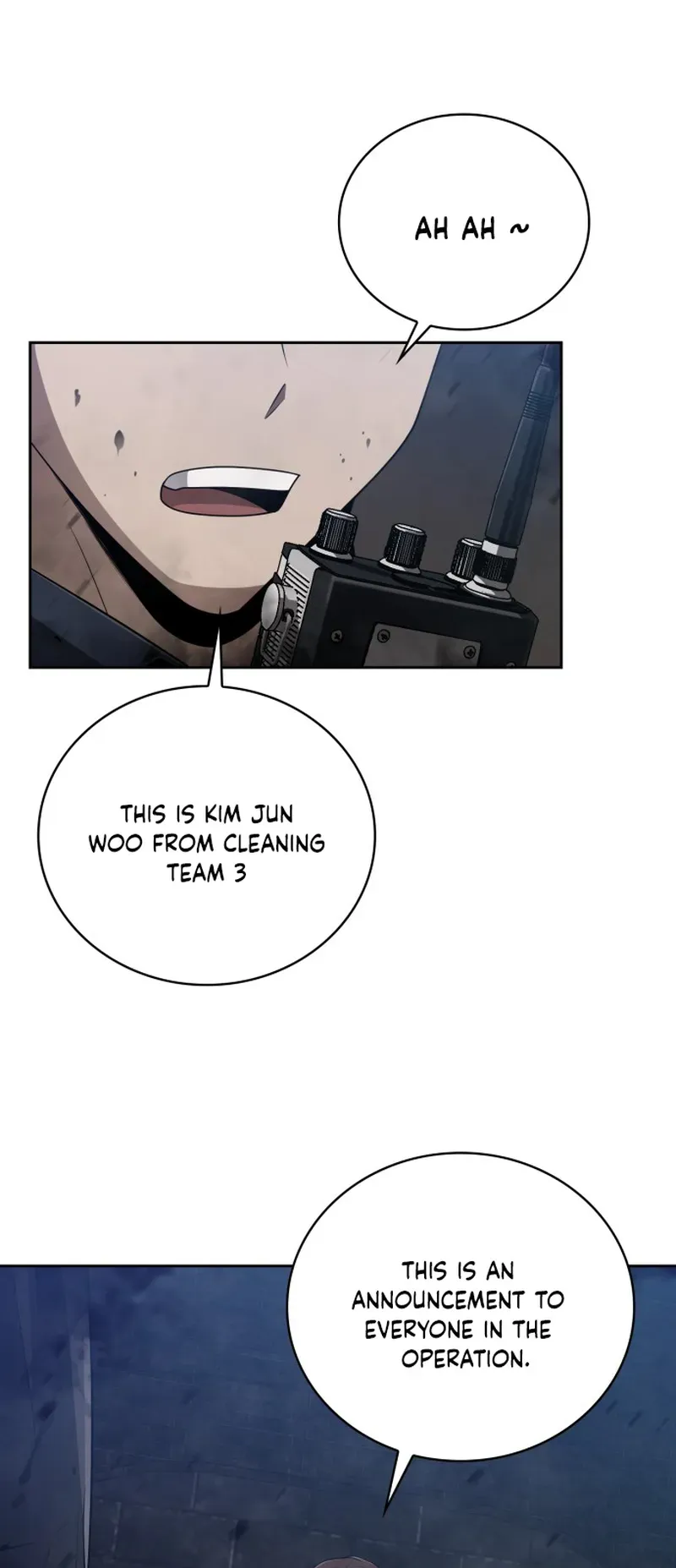 Clever Cleaning Life Of The Returned Genius Hunter Chapter 17 Online - página 17