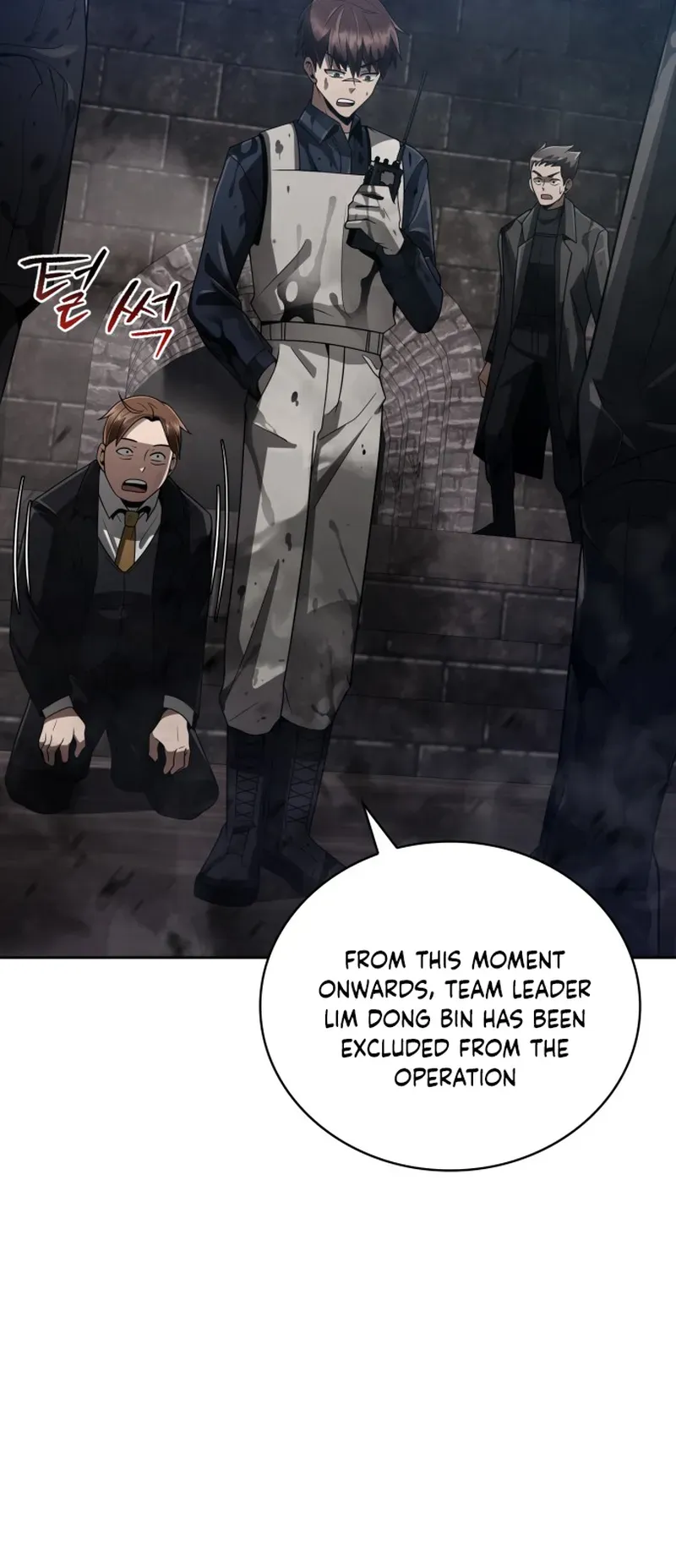 Clever Cleaning Life Of The Returned Genius Hunter Chapter 17 Online - página 18
