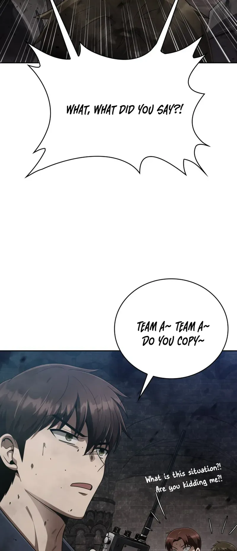 Clever Cleaning Life Of The Returned Genius Hunter Chapter 17 Online - página 24