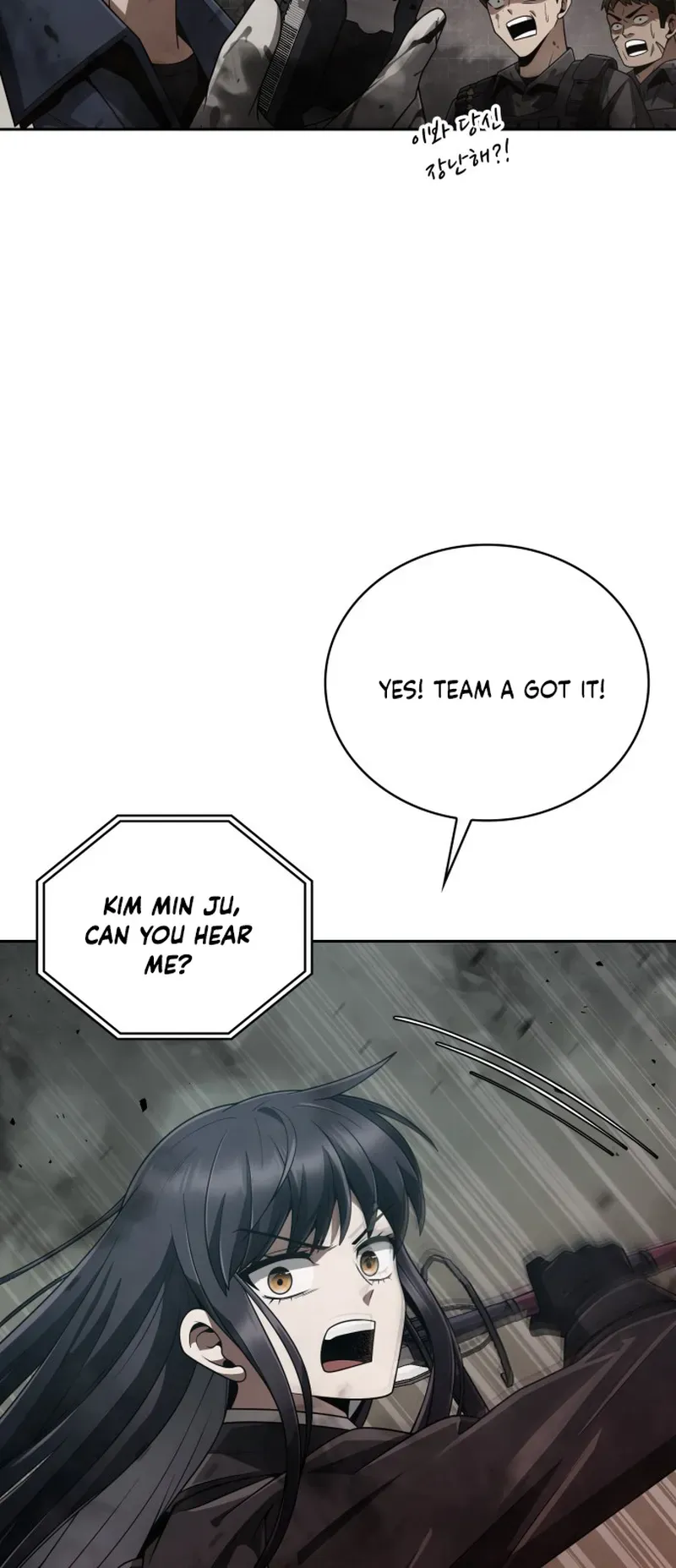 Clever Cleaning Life Of The Returned Genius Hunter Chapter 17 Online - página 25