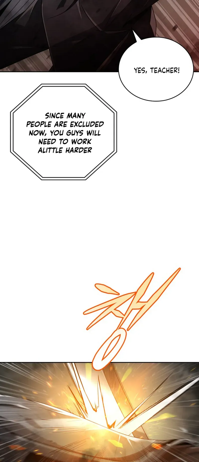 Clever Cleaning Life Of The Returned Genius Hunter Chapter 17 Online - página 26