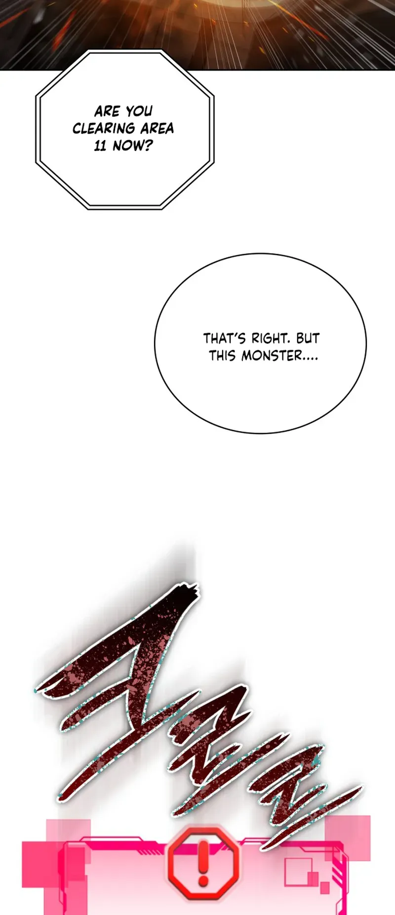 Clever Cleaning Life Of The Returned Genius Hunter Chapter 17 Online - página 27