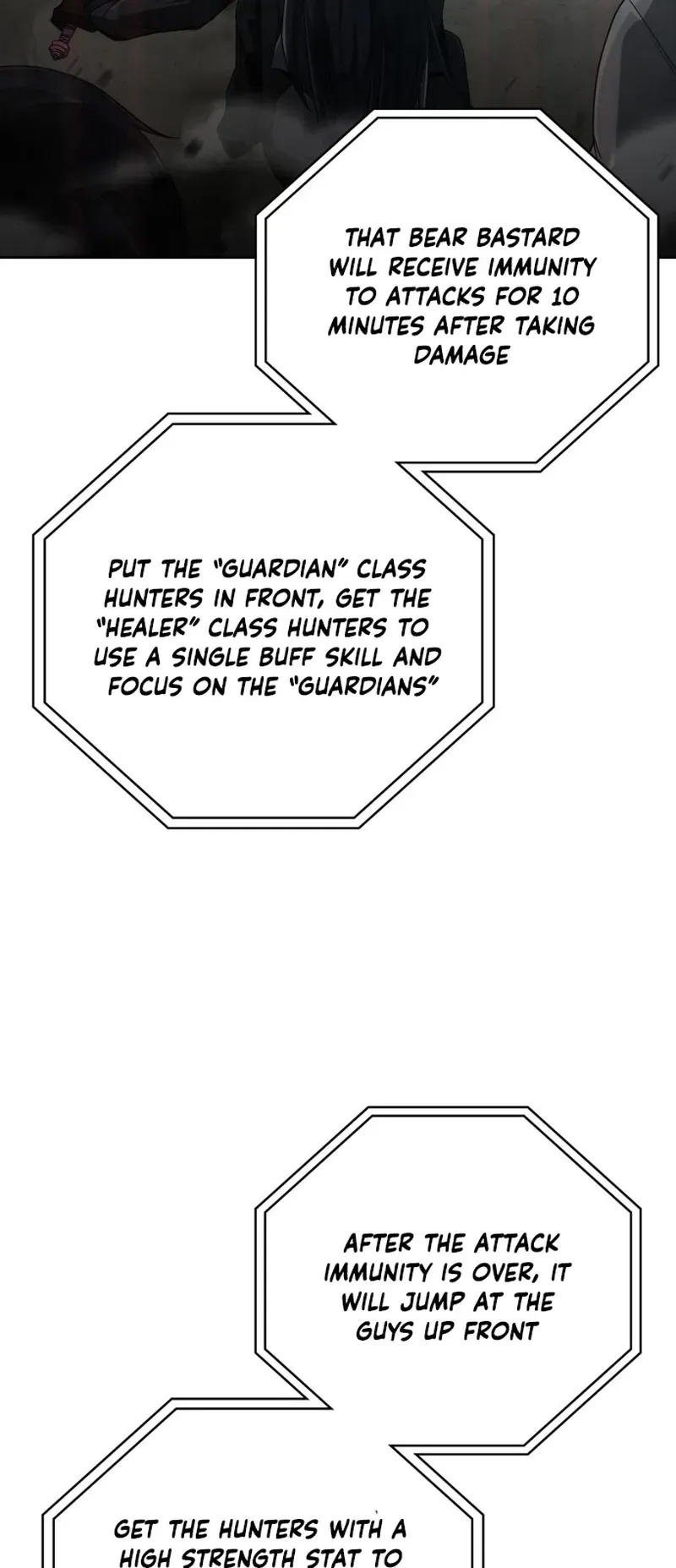 Clever Cleaning Life Of The Returned Genius Hunter Chapter 17 Online - página 29
