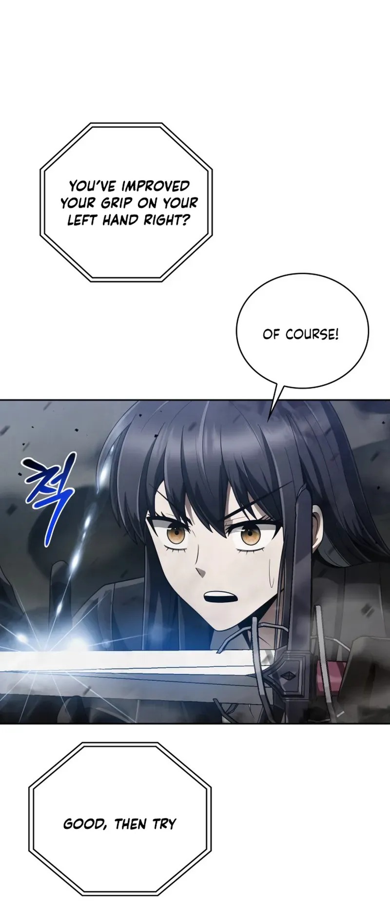 Clever Cleaning Life Of The Returned Genius Hunter Chapter 17 Online - página 31