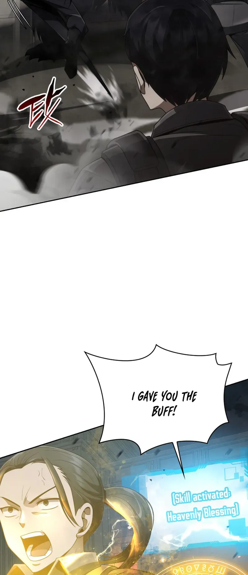 Clever Cleaning Life Of The Returned Genius Hunter Chapter 17 Online - página 33