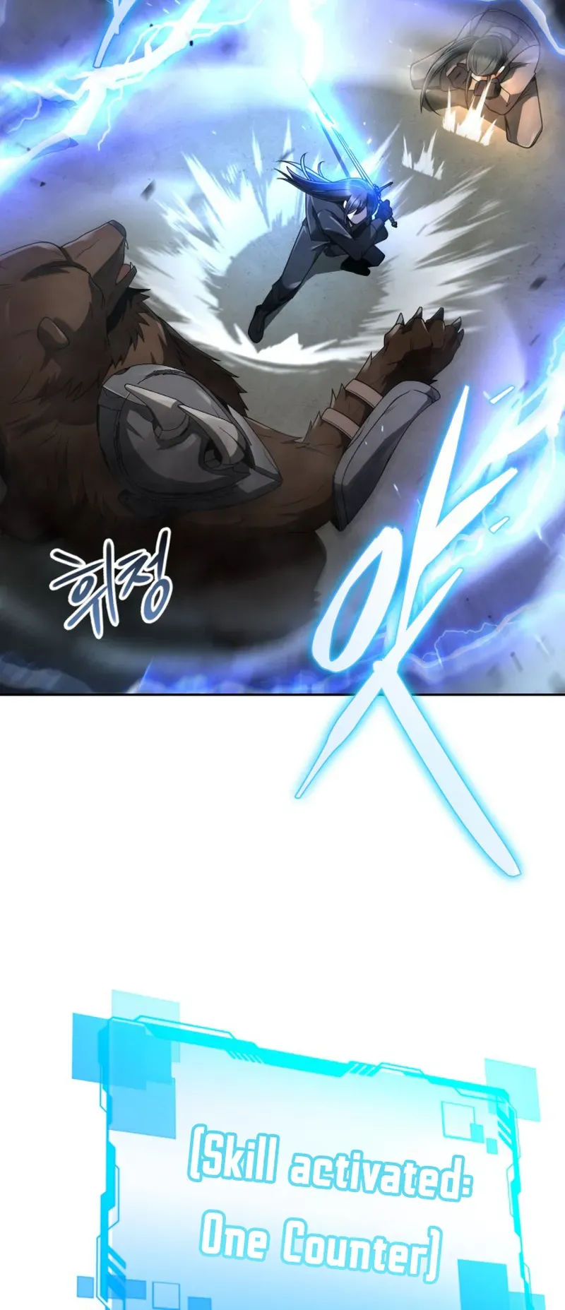 Clever Cleaning Life Of The Returned Genius Hunter Chapter 17 Online - página 37