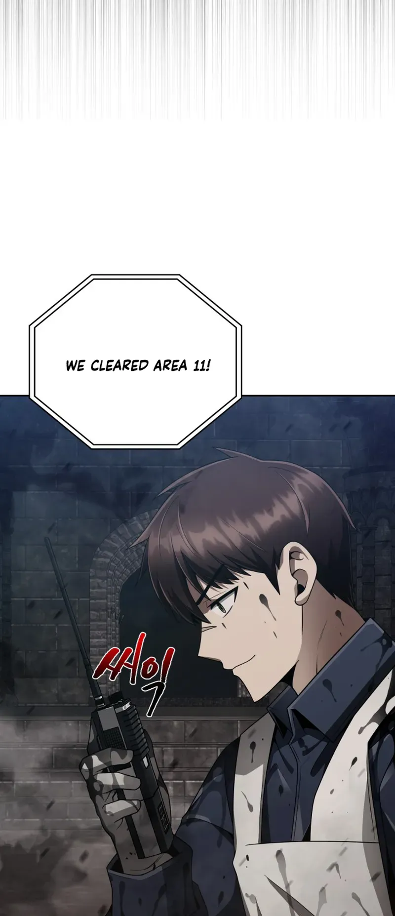 Clever Cleaning Life Of The Returned Genius Hunter Chapter 17 Online - página 42