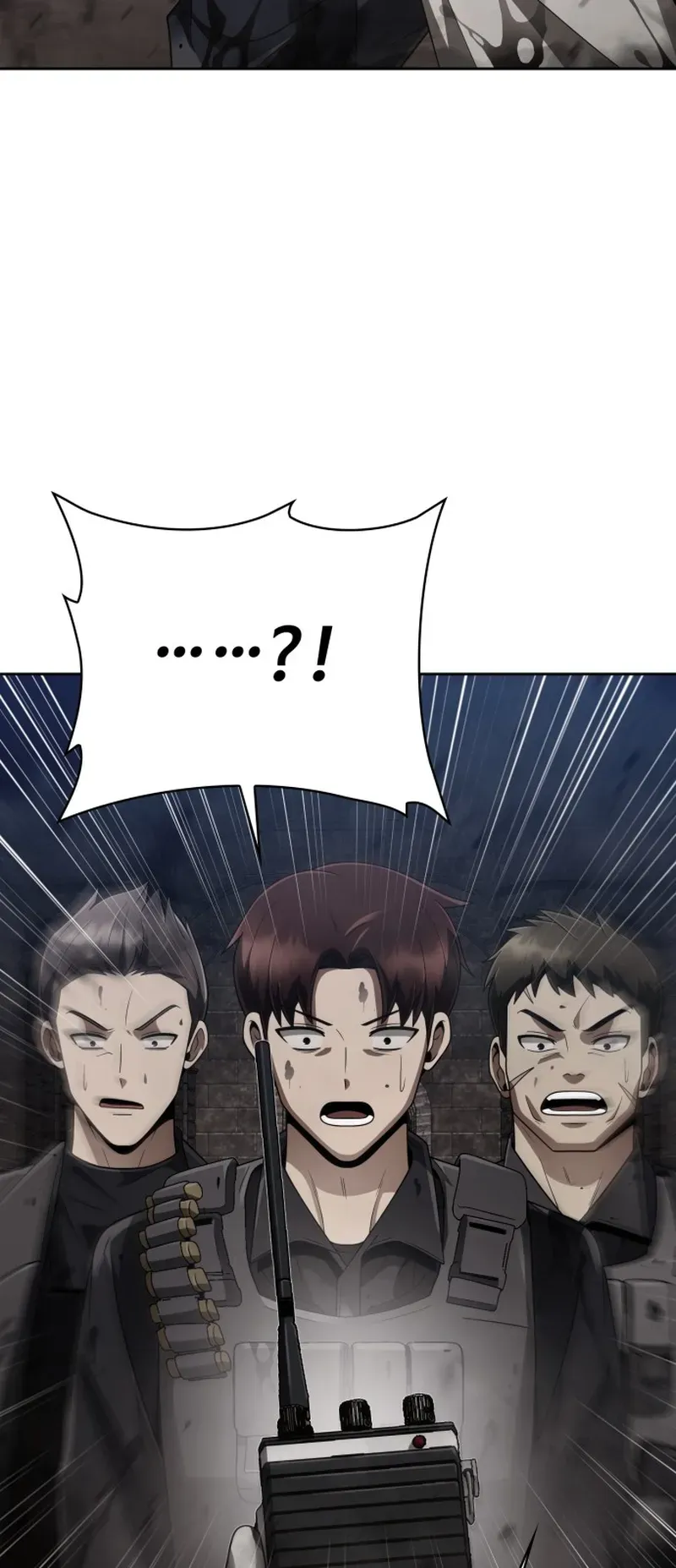 Clever Cleaning Life Of The Returned Genius Hunter Chapter 17 Online - página 43