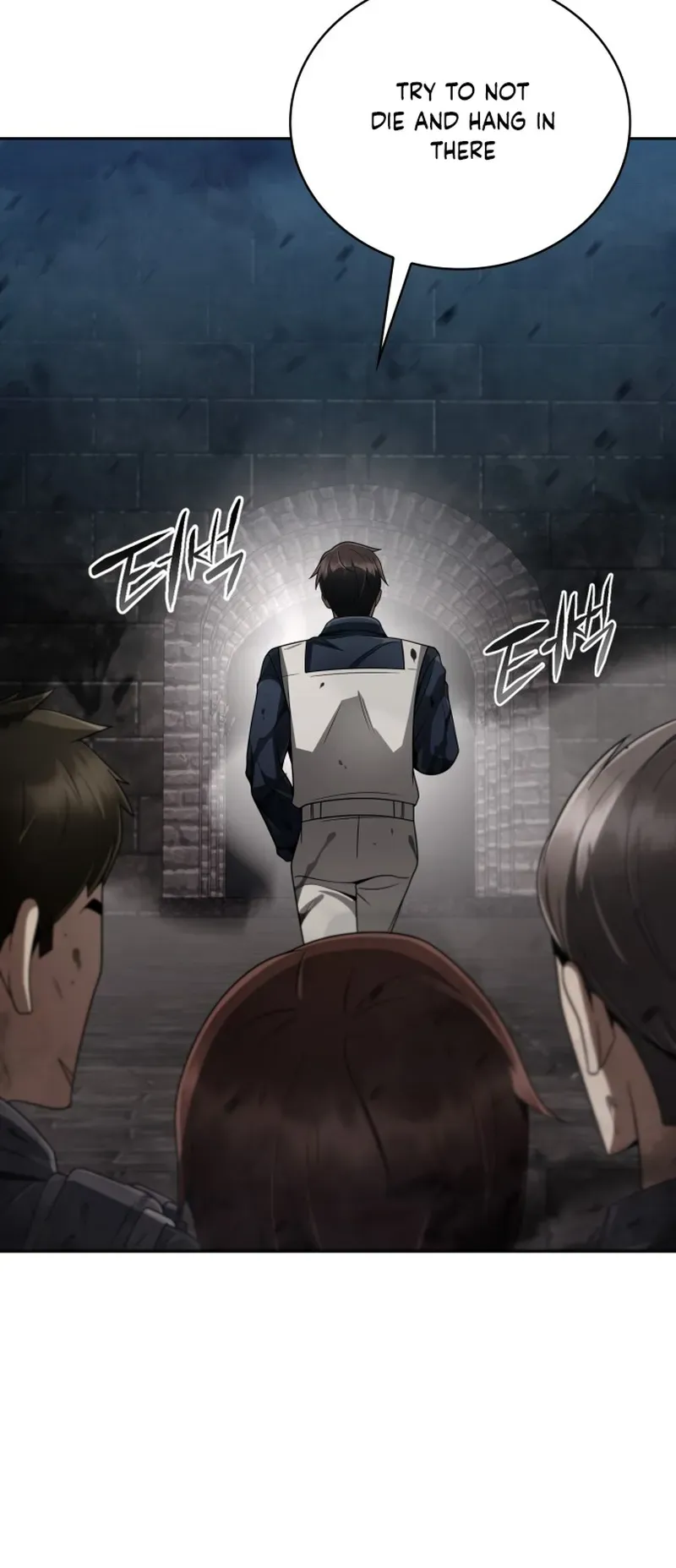 Clever Cleaning Life Of The Returned Genius Hunter Chapter 17 Online - página 53