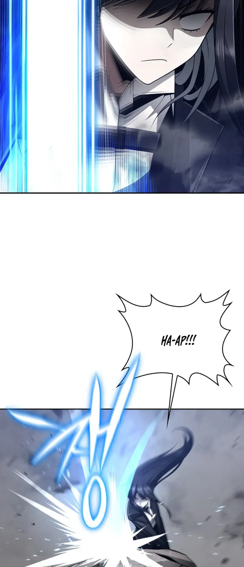 Clever Cleaning Life Of The Returned Genius Hunter Chapter 17 Online - página 55