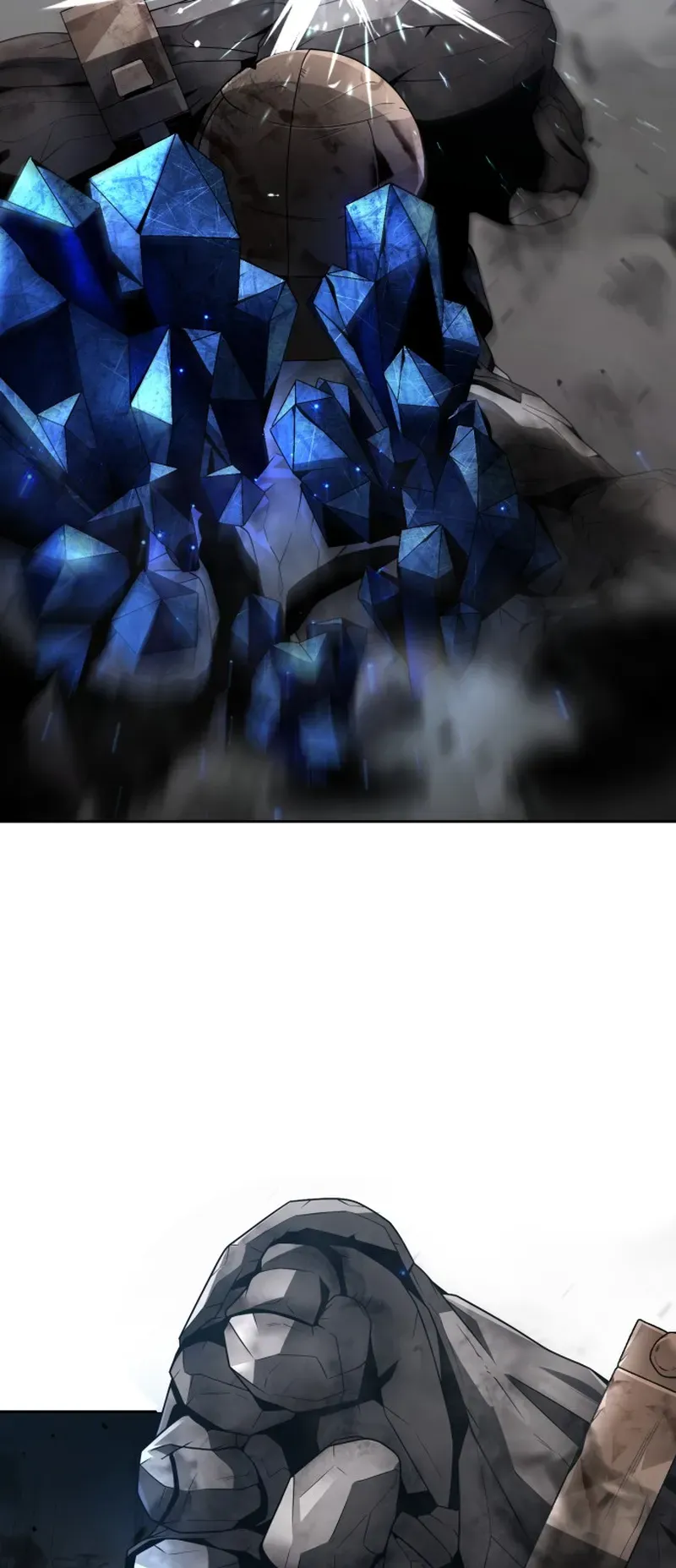 Clever Cleaning Life Of The Returned Genius Hunter Chapter 17 Online - página 56