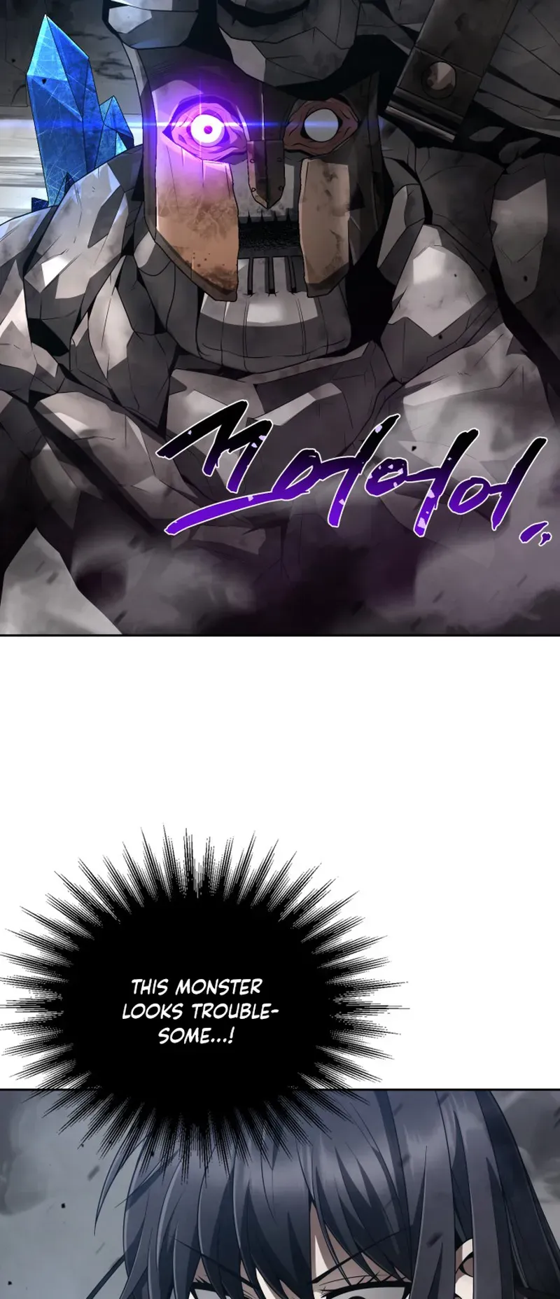 Clever Cleaning Life Of The Returned Genius Hunter Chapter 17 Online - página 57