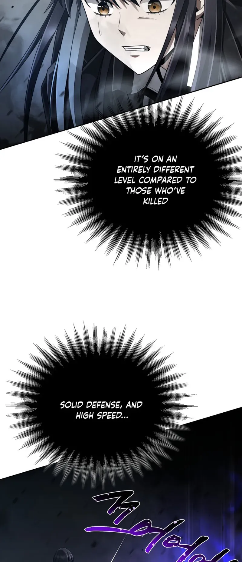 Clever Cleaning Life Of The Returned Genius Hunter Chapter 17 Online - página 58