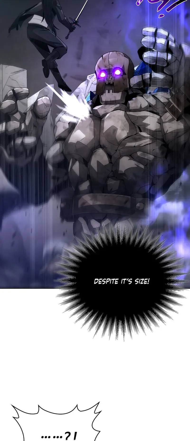 Clever Cleaning Life Of The Returned Genius Hunter Chapter 17 Online - página 59