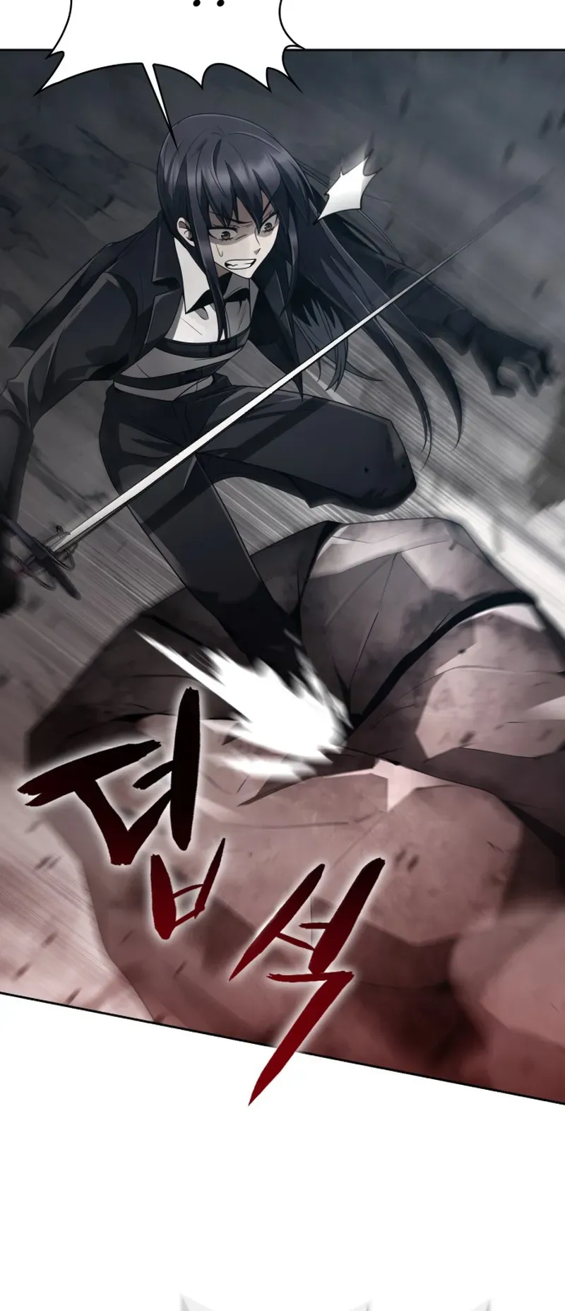 Clever Cleaning Life Of The Returned Genius Hunter Chapter 17 Online - página 60