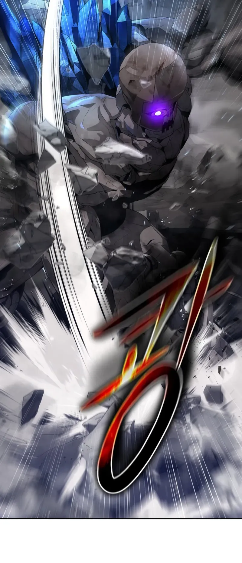 Clever Cleaning Life Of The Returned Genius Hunter Chapter 17 Online - página 62