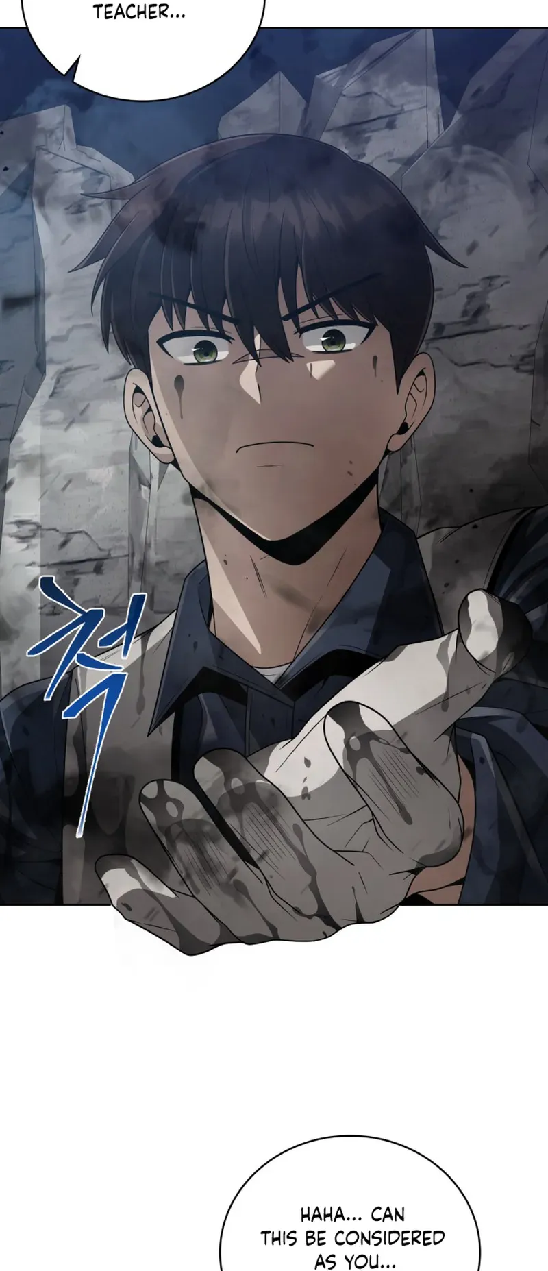 Clever Cleaning Life Of The Returned Genius Hunter Chapter 17 Online - página 66