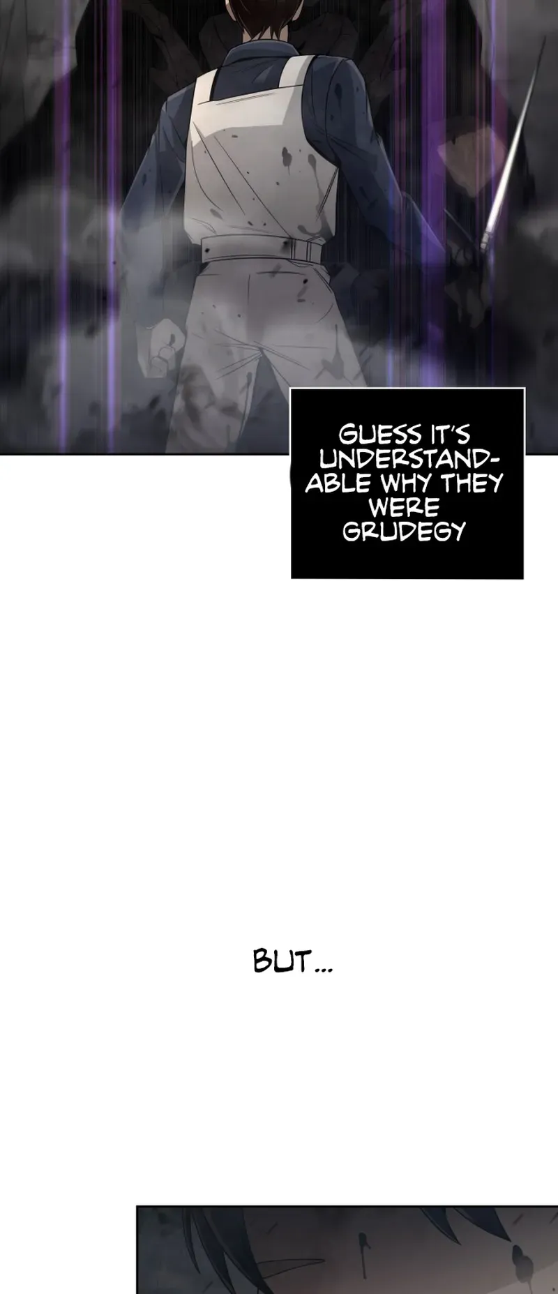 Clever Cleaning Life Of The Returned Genius Hunter Chapter 17 Online - página 71