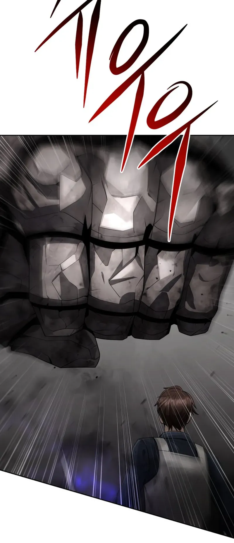 Clever Cleaning Life Of The Returned Genius Hunter Chapter 17 Online - página 77
