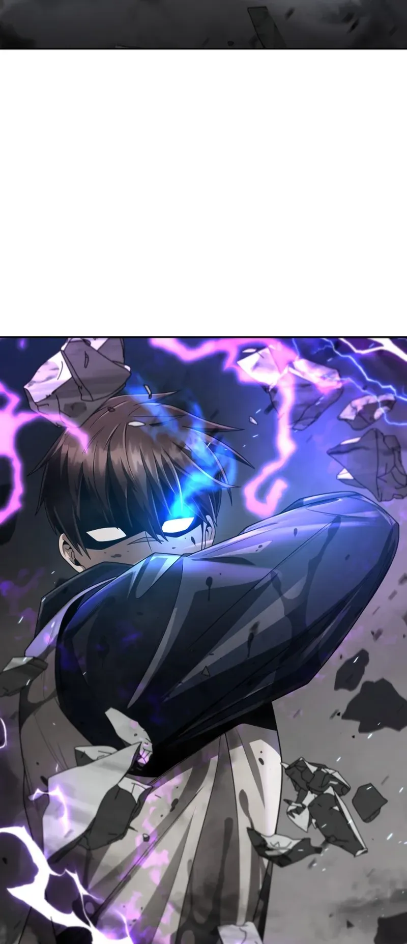 Clever Cleaning Life Of The Returned Genius Hunter Chapter 17 Online - página 79