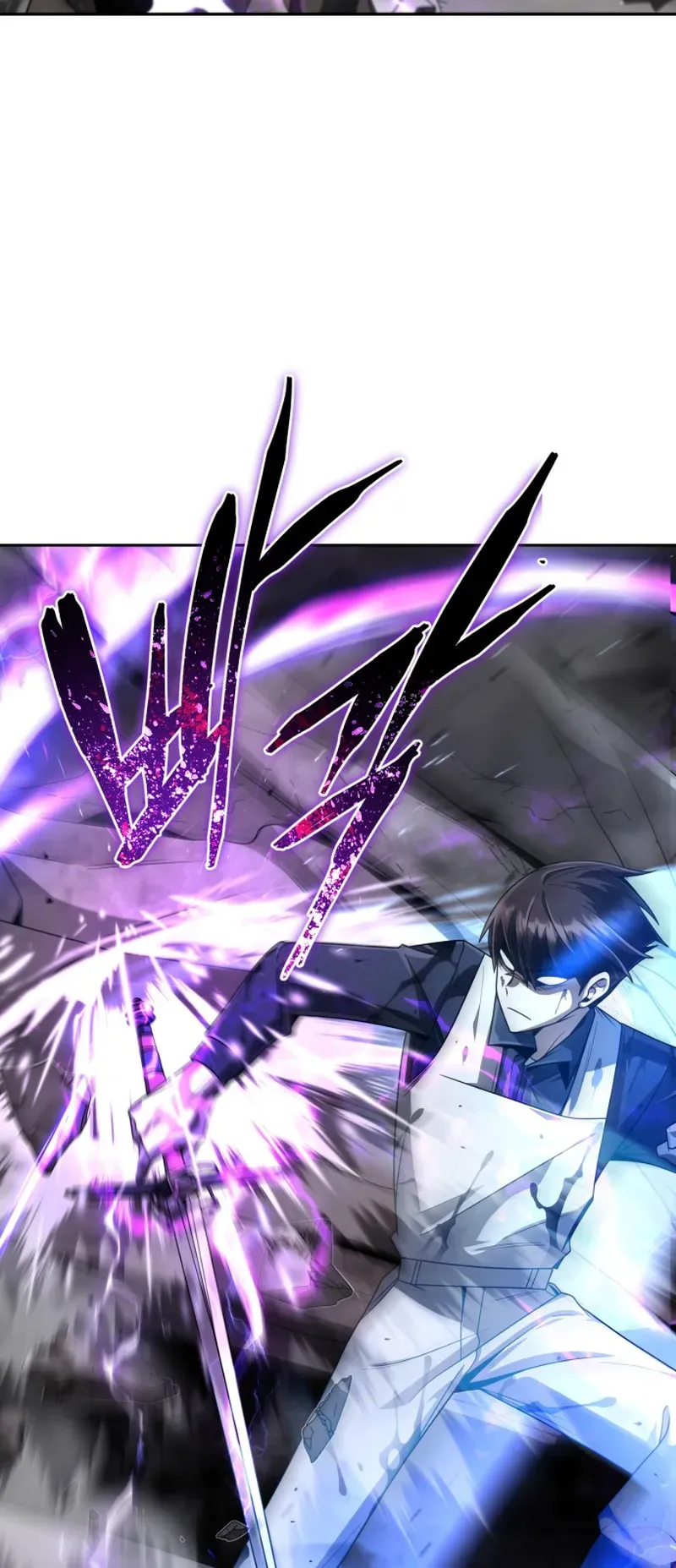 Clever Cleaning Life Of The Returned Genius Hunter Chapter 17 Online - página 80